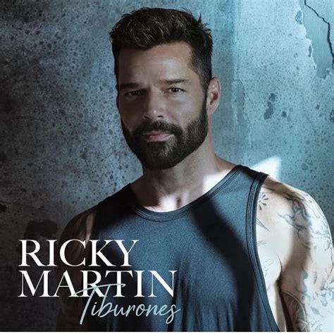 ricky martin lpsg  It peaked at #1 on the Billboard 200 in 1999 and major hit “Livin’ La Vida Loca” helped him crossover into the English